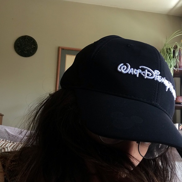 Walt Disney World 1971 ball cap - Picture 6 of 6